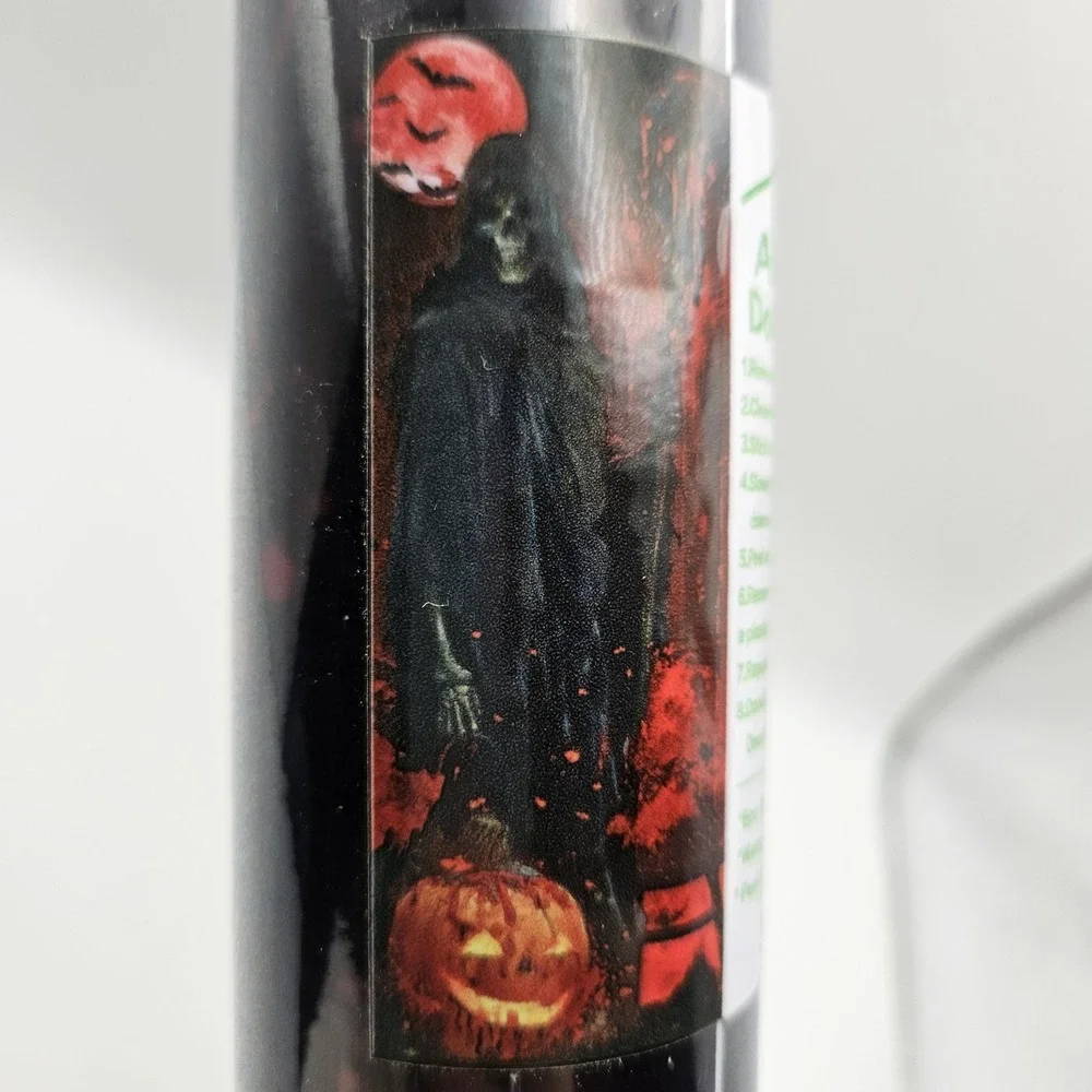 Halloween Grim Reaper 30